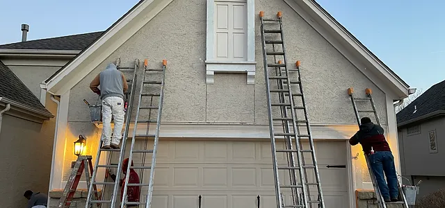 residential painting